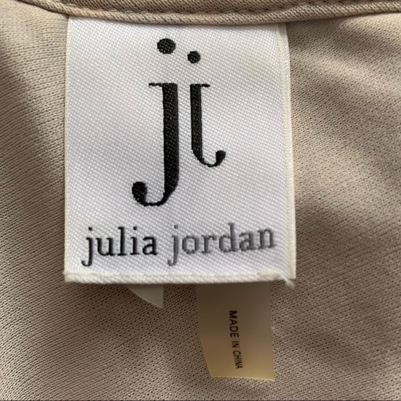 Julia Jordan Dress - Picture 10 of 11